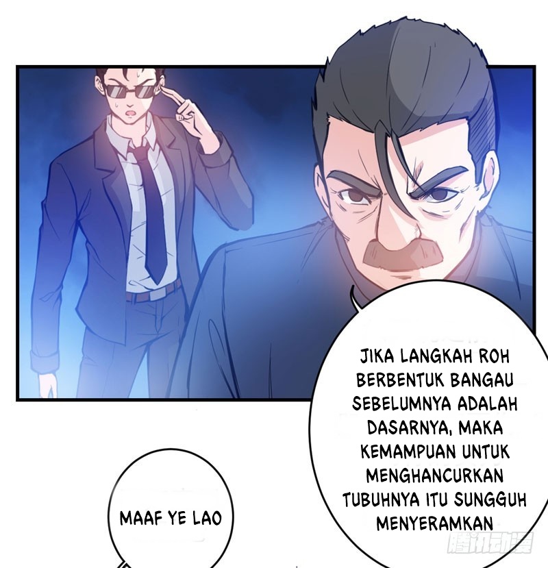 Strongest Divine Doctor Mixed City chapter 12